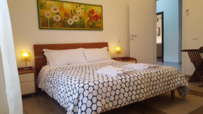 Rome Apartment D'Amata